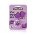 the fruit company kiss my lips lip balm