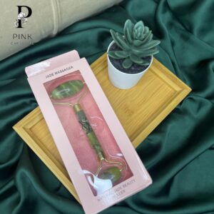 facial jade roller