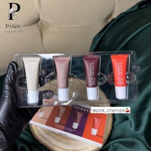summer fridays the mini lip butter balm set