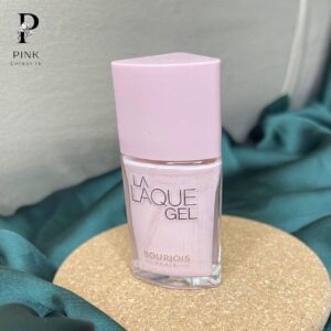 bourjois la laque gel nail polish 💕
