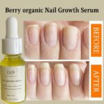 berry organic nail growth serum 1